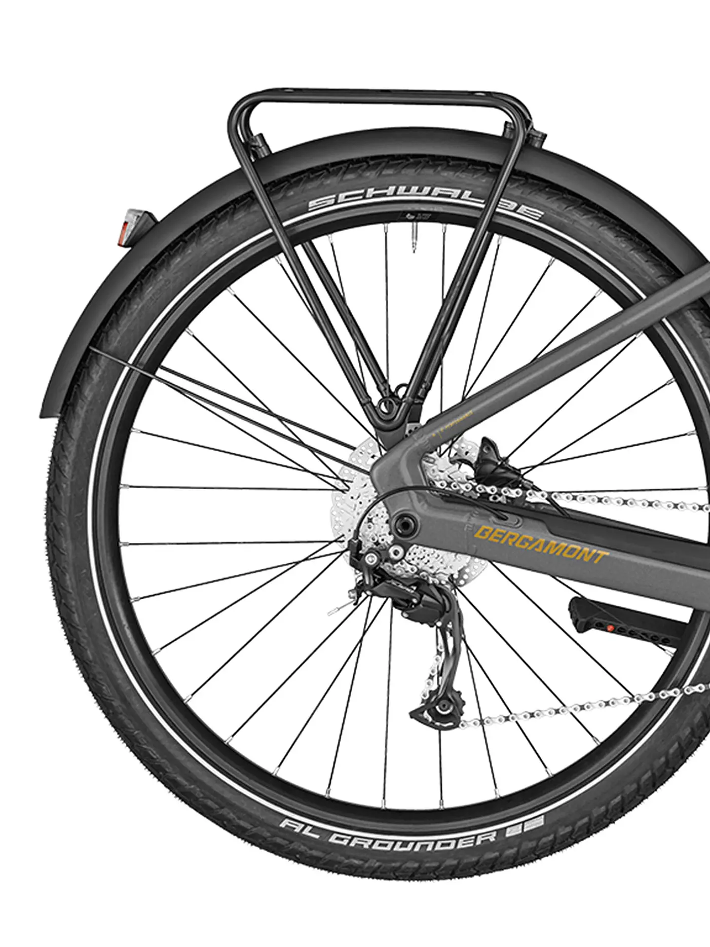 BERGAMONT | Herren E-Bike E-Revox Edition EQ | 